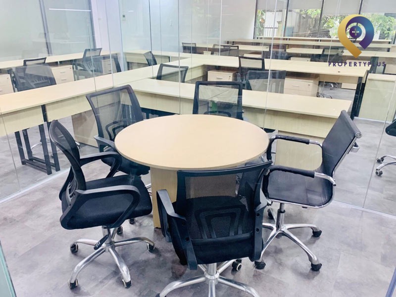 Navis Business Centre